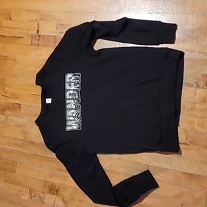 WANDER SWEATSHIRT
